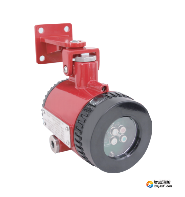 山西海灣JTG-UM-GST9667四波段點(diǎn)型紅外火焰探測器 山西海灣JTG-UM-GST9667四波段點(diǎn)型紅外火焰探測器